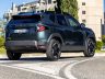 Dacia Duster Extreme Hybrid 155 posteriore 3/4