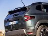 Dacia Duster Extreme Hybrid 155 portellone posteriore