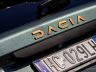 Dacia Duster Extreme Hybrid 155 telecamera posteriore