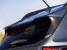 Dacia Duster Extreme Hybrid 155 spoiler posteriore