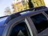 Dacia Duster Extreme Hybrid 155 barre sul tetto