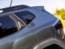 Dacia Duster Extreme Hybrid 155 montante posteriore