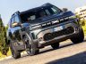 Dacia Duster Extreme Hybrid 155 anteriore 3/4