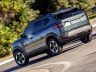 Dacia Duster Extreme Hybrid 155 test su strada
