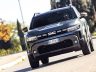 Dacia Duster Extreme Hybrid 155 test su strada