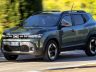 Dacia Duster Extreme Hybrid 155 test su strada