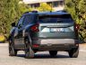 Dacia Duster Extreme Hybrid 155 test su strada