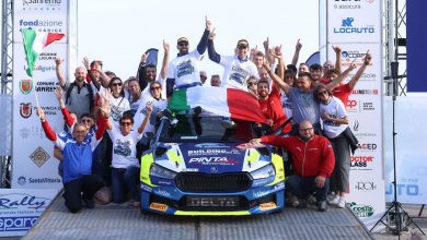 Campionato Italiano Rally 2026