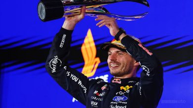 F1 | Gara GP Singapore 2026