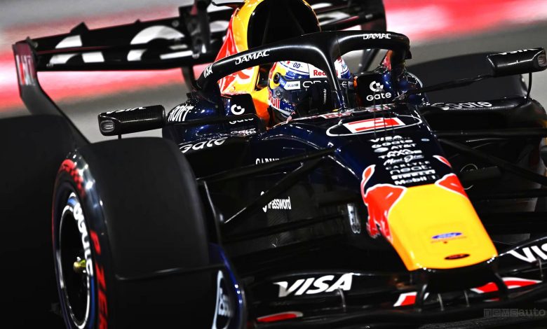 F1 Singapore 2026