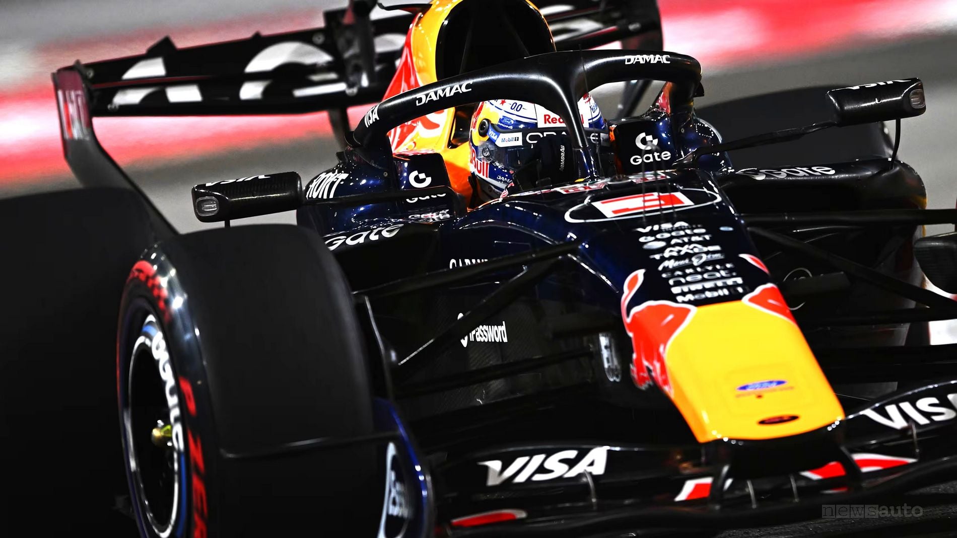 F1 Singapore 2026