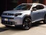 Fiat Grizzly anteriore 3/4