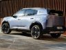 Fiat Grizzly posteriore 3/4