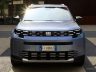 Fiat Grizzly frontale, firma luminosa