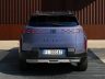 Fiat Grizzly posteriore, firma luminosa
