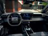 Fiat Grizzly plancia abitacolo