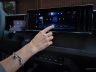 Fiat Grizzly display infotainment