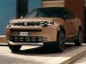 Fiat Grizzly Fastback anteriore 3/4
