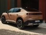 Fiat Grizzly Fastback posteriore 3/4