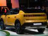 Fiat Grizzly Fastback al Salone di Parigi 2026