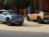 Fiat Grizzly e Grizzly Fastback