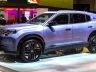Fiat Grizzly al Salone di Parigi 2026
