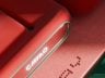 Fiat Multiplay Concept dettagli dell'abitacolo