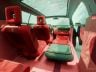 Fiat Multiplay Concept sedili abitacolo