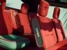 Fiat Multiplay Concept sedili abitacolo