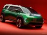 Fiat Multiplay Concept SUV