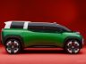 Fiat Multiplay Concept SUV laterale