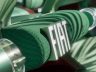 Fiat Multiplay Concept dettagli dell'abitacolo
