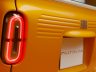Fiat Multiplina Concept fari posteriori