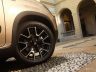 Fiat Pandina Tributo Autobianchi cerchi da 15"
