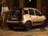 Fiat Pandina Tributo Autobianchi posteriore 3/4