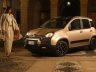 Fiat Pandina Tributo Autobianchi anteriore 3/4