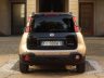 Fiat Pandina Tributo Autobianchi posteriore