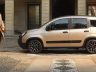 Fiat Pandina Tributo Autobianchi