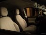 Fiat Pandina Tributo Autobianchi sedili anteriori