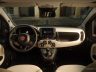 Fiat Pandina Tributo Autobianchi plancia abitacolo