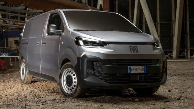 FIAT Scudo MY27