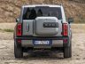 GWM Haval 7 posteriore
