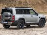 GWM Haval 7 posteriore 3/4