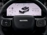 GWM Haval 7 display quadro strumenti da 12,3"