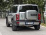 GWM Haval 7 su strada