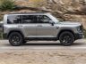 GWM Haval 7 su strada