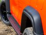 GWM Tank 300 pedana laterale