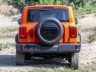 GWM Tank 300 posteriore