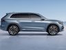 Geely Monjaro EM-i laterale