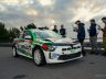 Gobbin Campione Expert nel Trofeo Lancia 2026